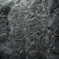 岩石裂纹